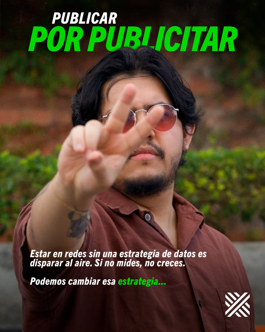 Publicar por publicitar